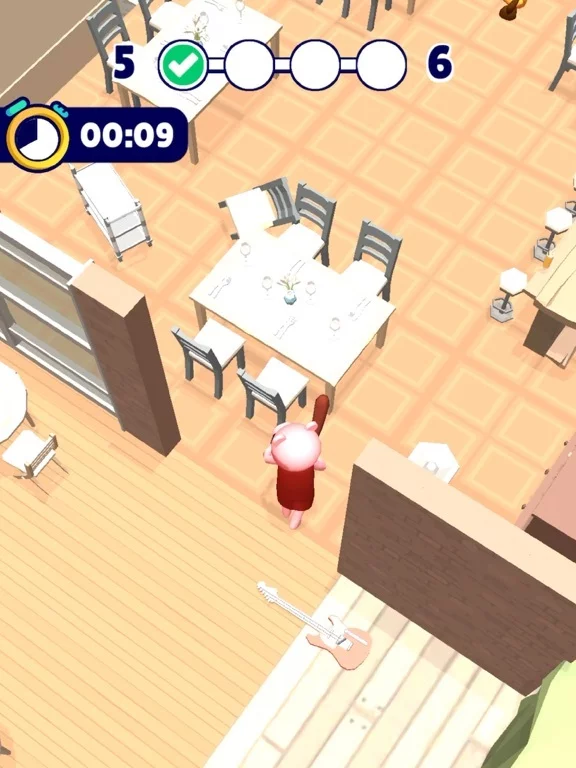 Изображение игры: Object Hunt