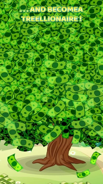 Изображение игры: Tree for Money
