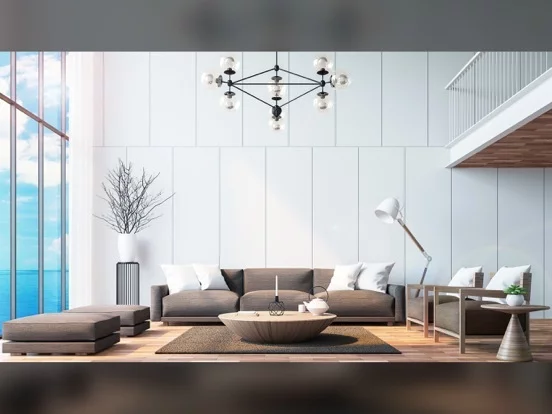 Изображение игры: Home Design: Hawaii Life