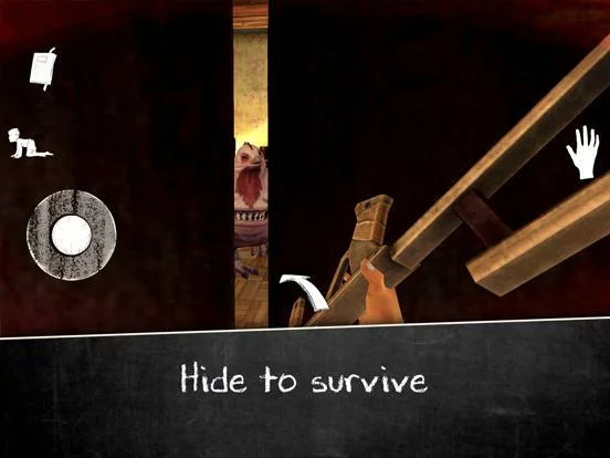 Изображение игры: Evil Nun 2 Origins