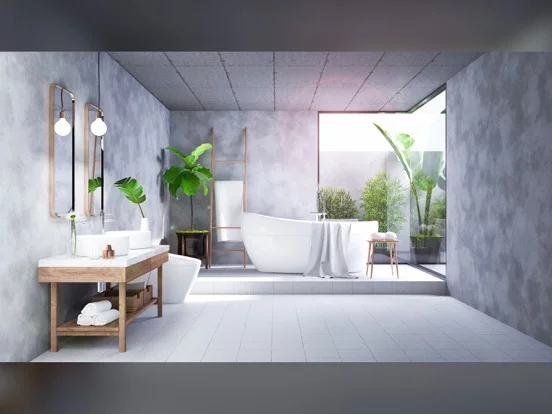Изображение игры: Home Design: Hawaii Life
