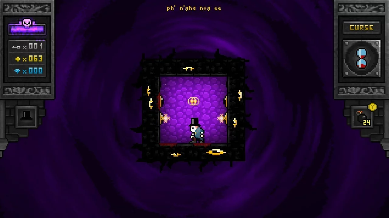 Изображение игры: Killer Chambers