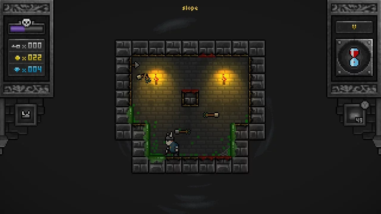 Изображение игры: Killer Chambers