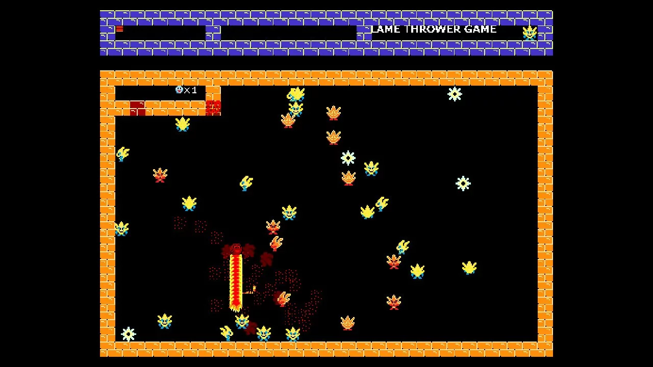 Изображение игры: Blewie