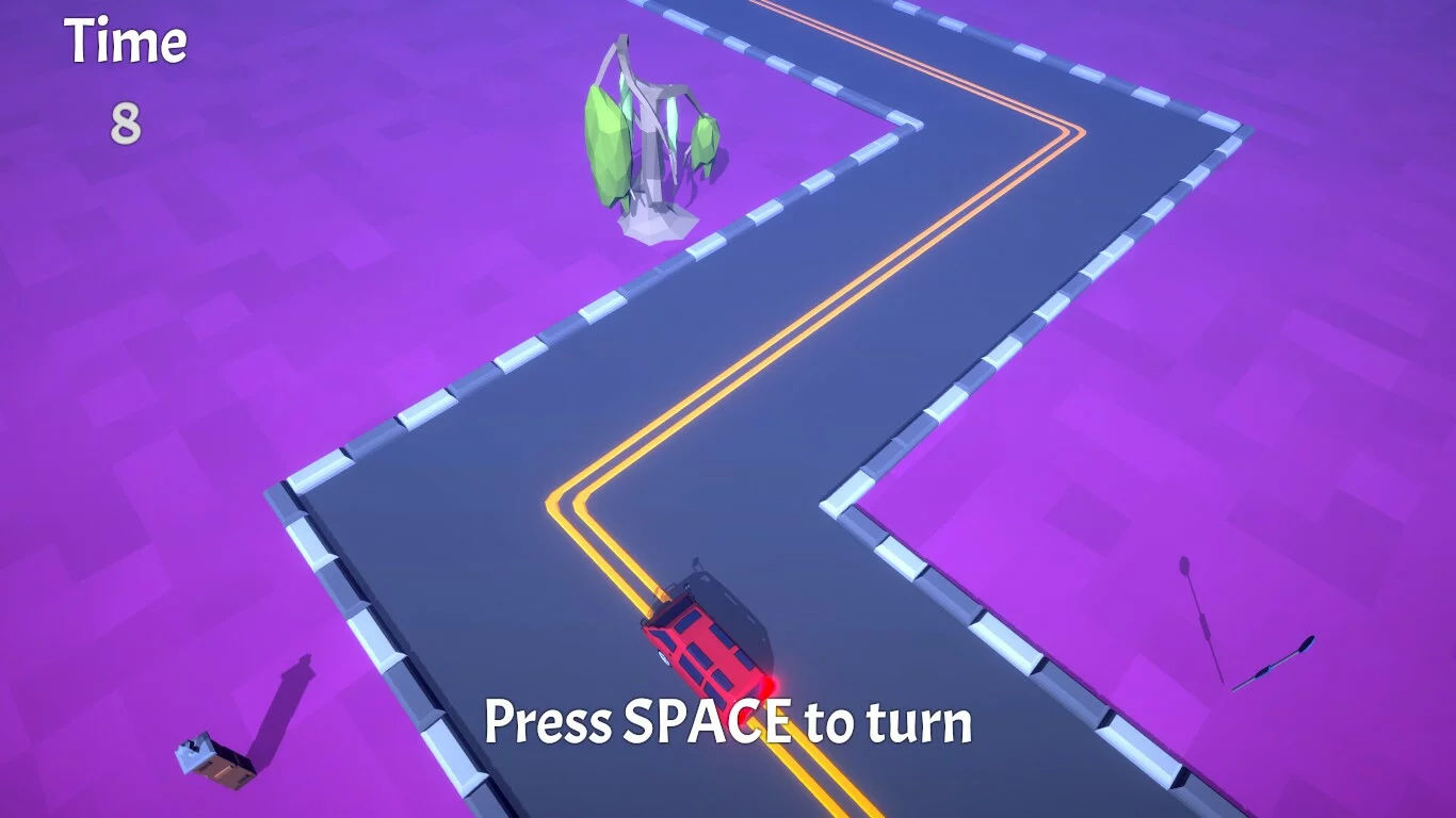Изображение игры: Mad Bus