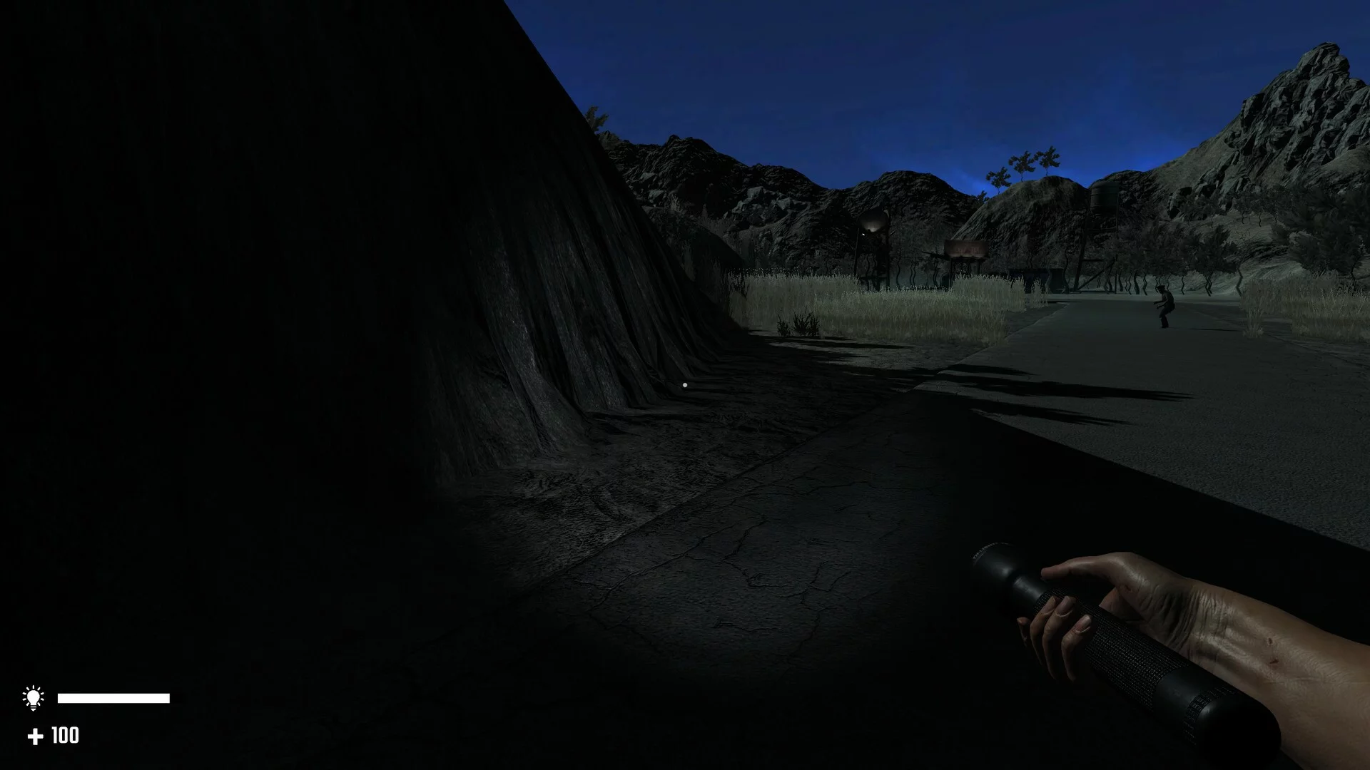 Изображение игры: Shadow Lost