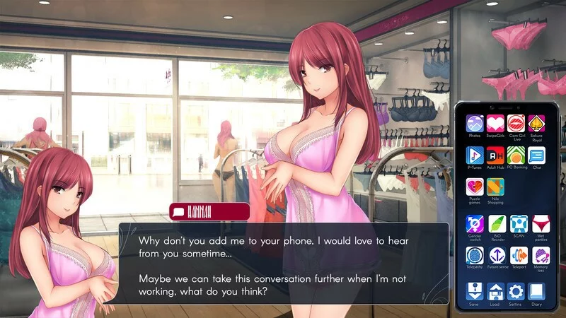 Изображение игры: Paradise Girls