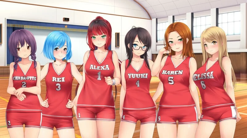 Изображение игры: Paradise Girls