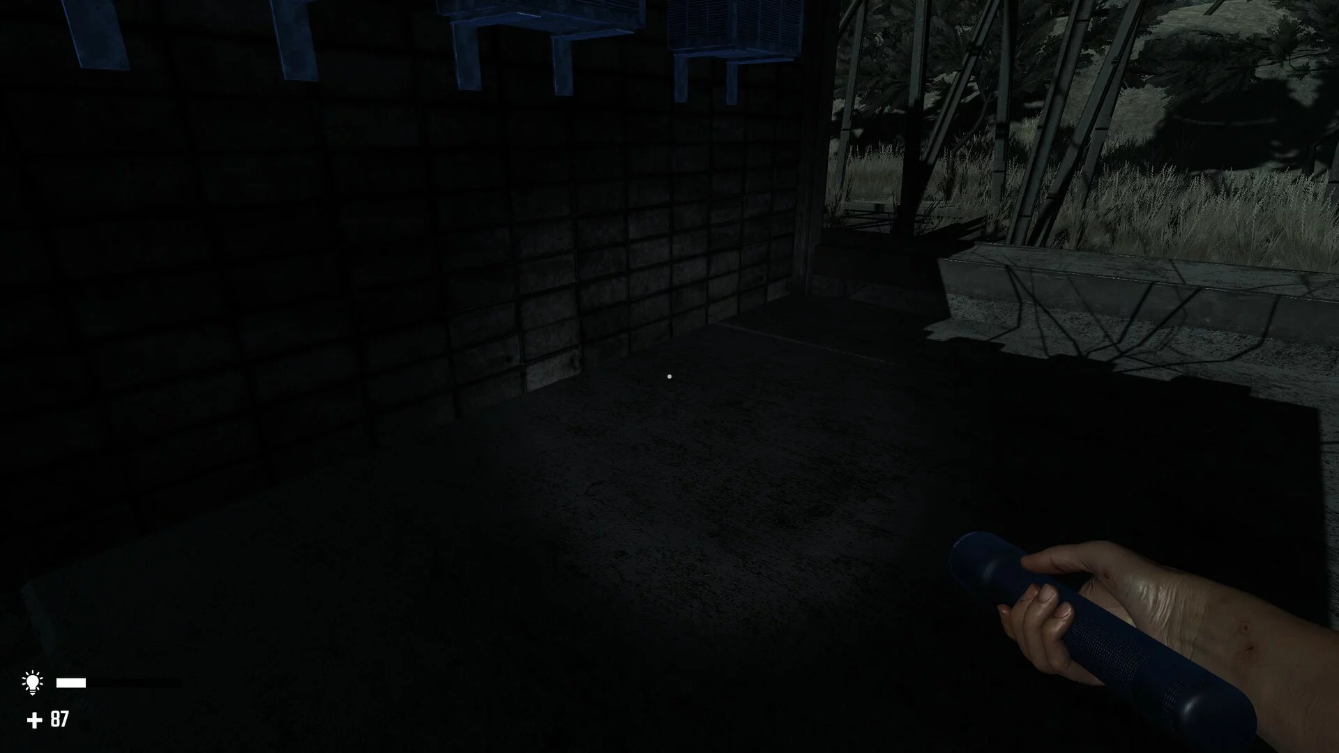 Изображение игры: Shadow Lost