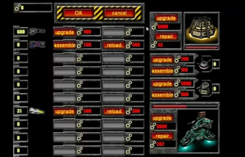 Изображение игры: Critical Damage