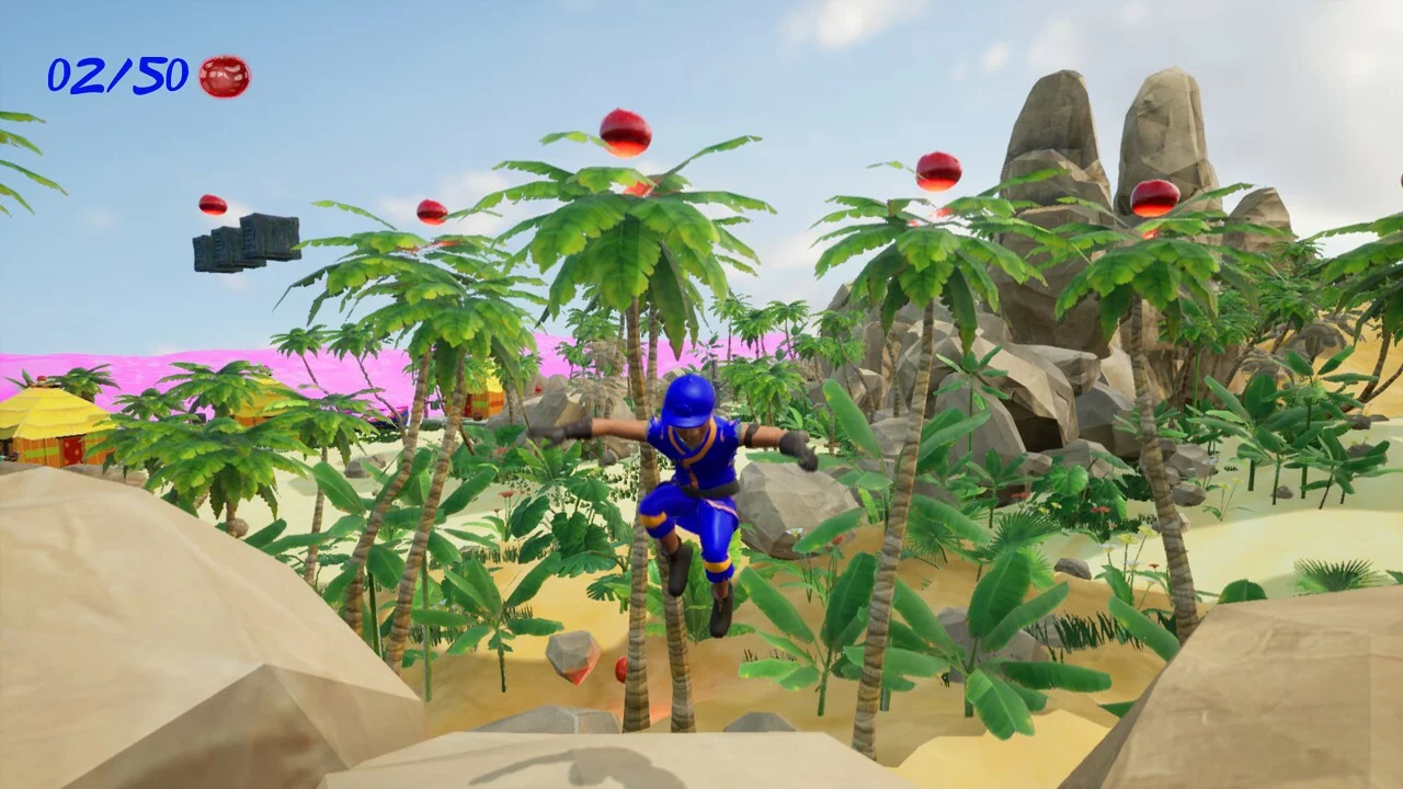Изображение игры: Tortuga