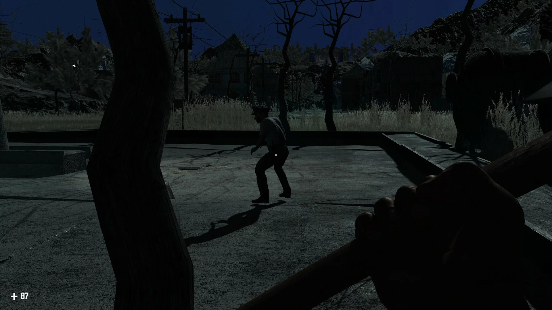 Изображение игры: Shadow Lost