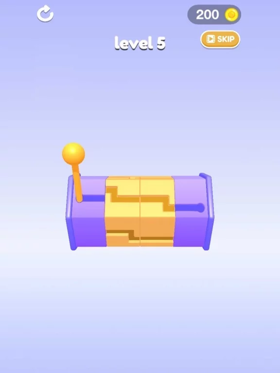 Изображение игры: Shift it 3D