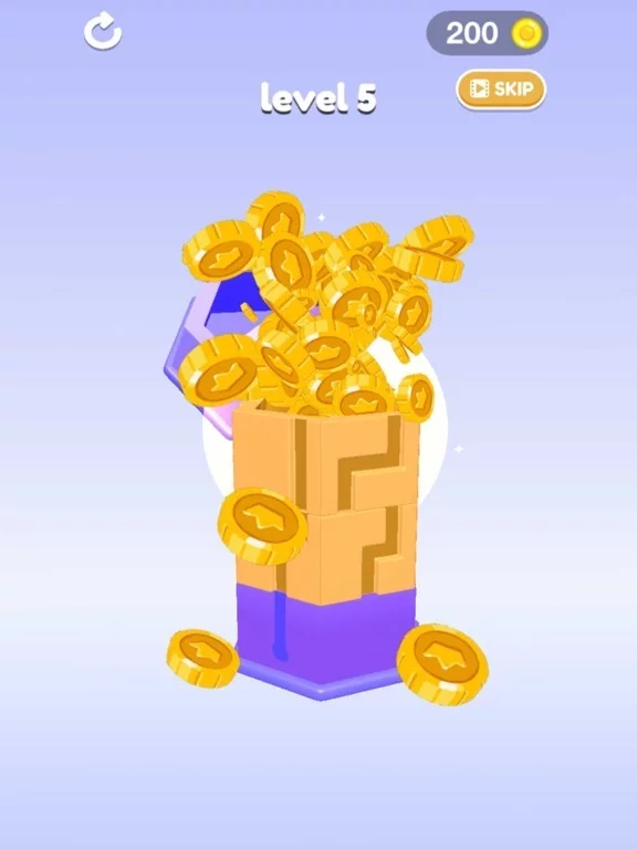 Изображение игры: Shift it 3D