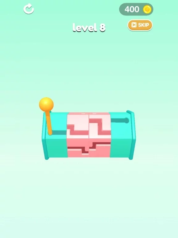 Изображение игры: Shift it 3D