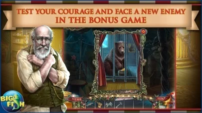 Изображение игры: Twilight Phenomena: The Incredible Show - A Magical Hidden Object Game (Full)