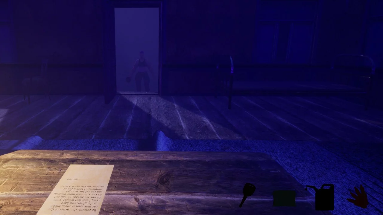 Изображение игры: Last of Ass
