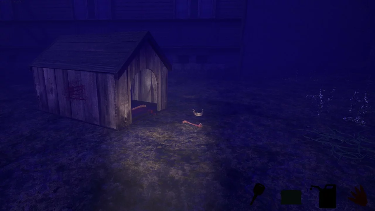 Изображение игры: Last of Ass