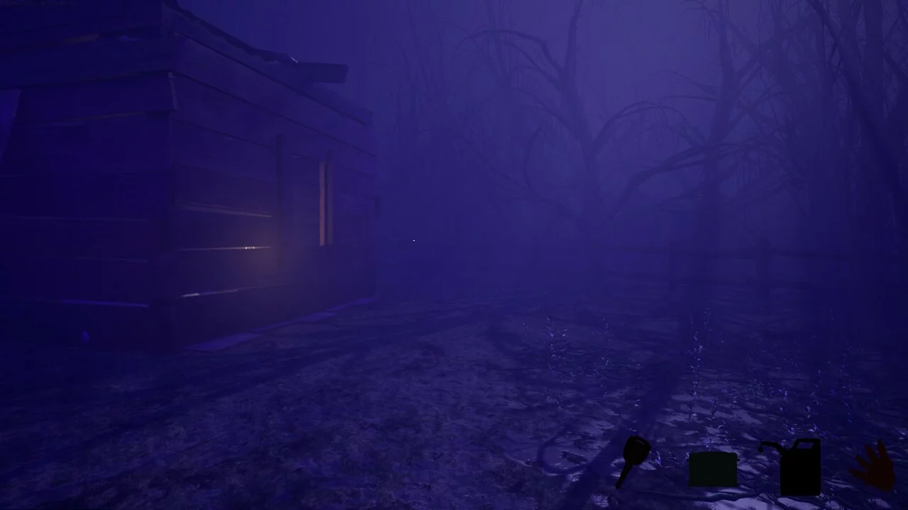 Изображение игры: Last of Ass
