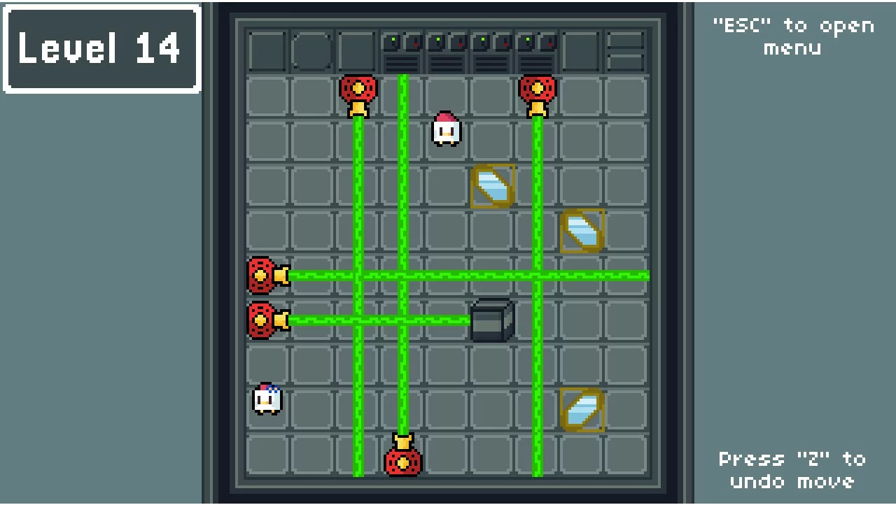 Изображение игры: Pokoh