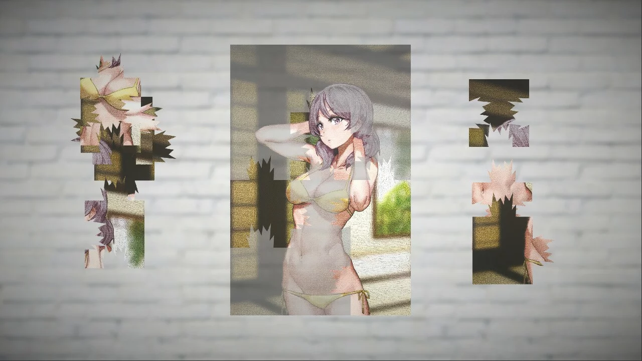 Изображение игры: Broken Ecchi Gallery