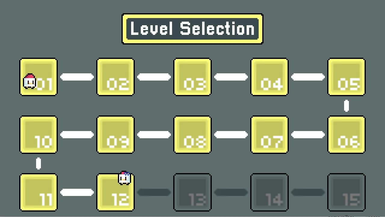 Изображение игры: Pokoh