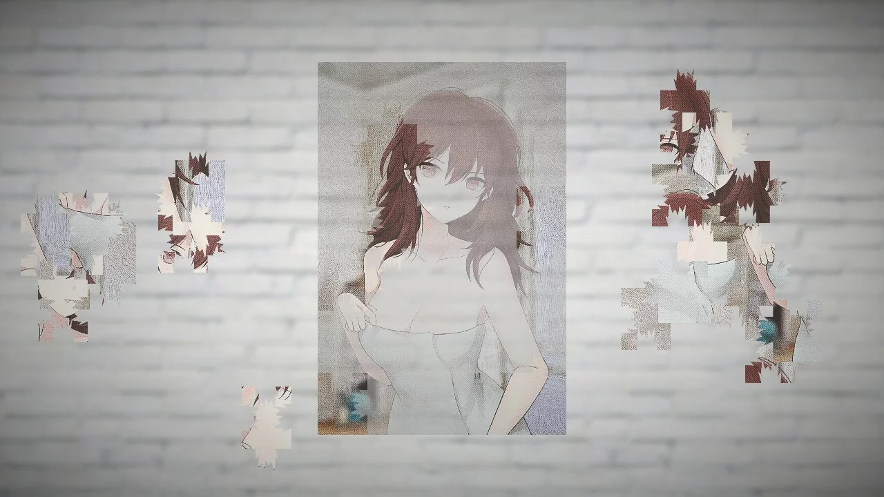 Изображение игры: Broken Ecchi Gallery