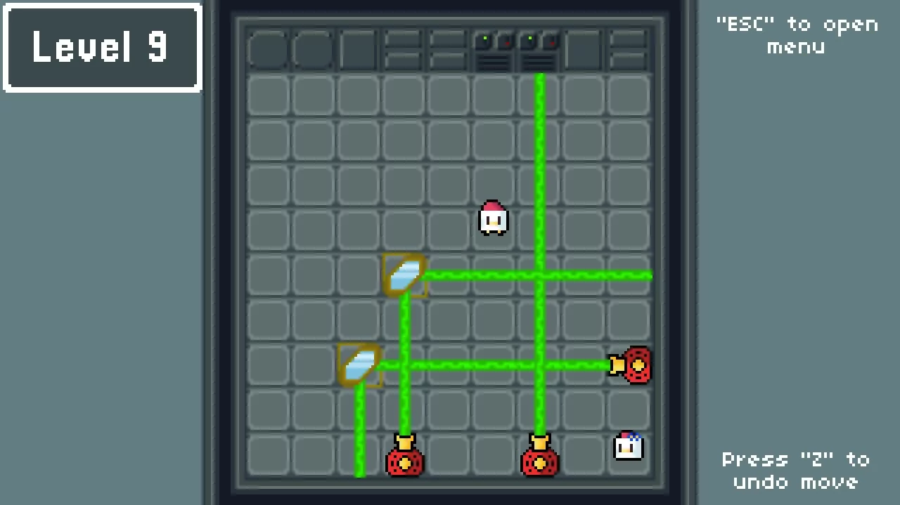 Изображение игры: Pokoh