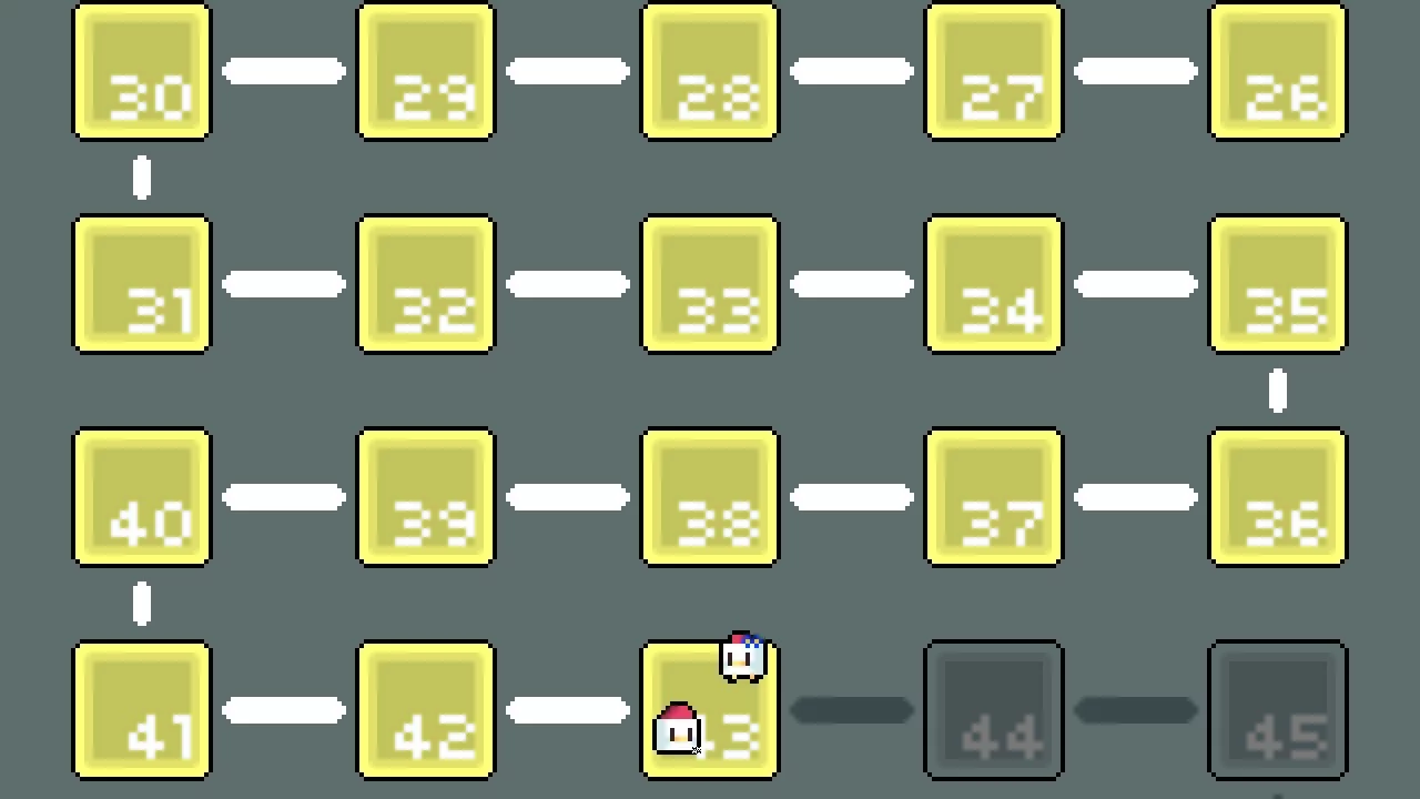 Изображение игры: Pokoh