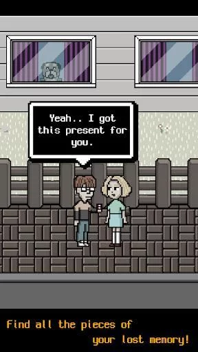 Изображение игры: I Became a Dog 2