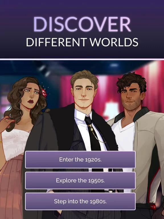 Изображение игры: FictIf