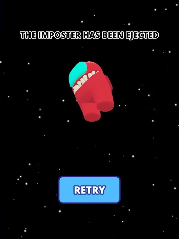 Изображение игры: Imposter Solo Kill
