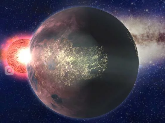 Изображение игры: Planet Genesis 2
