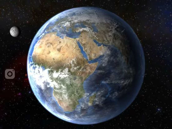 Изображение игры: Planet Genesis 2