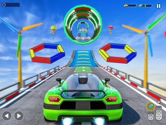 Изображение игры: Flying Rope Hero Man Fight