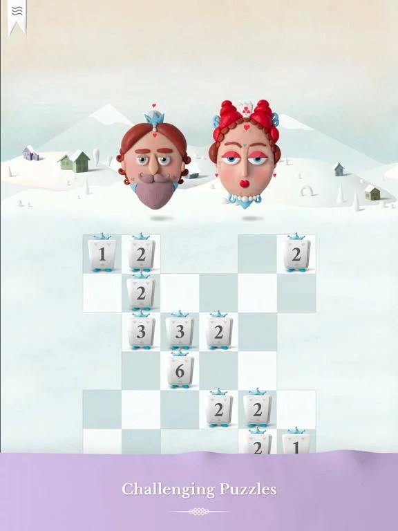 Изображение игры: Queen Rules