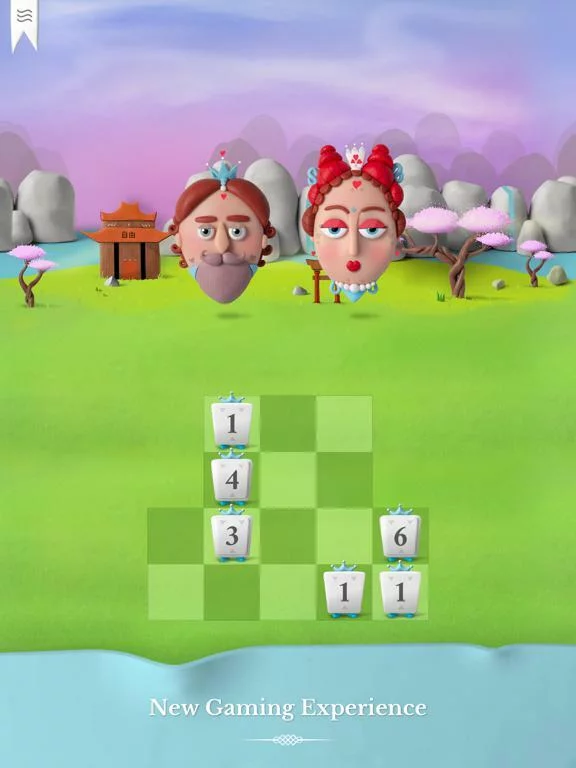 Изображение игры: Queen Rules