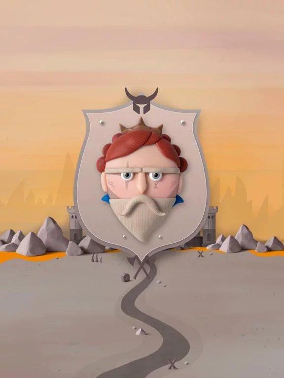 Изображение игры: Queen Rules