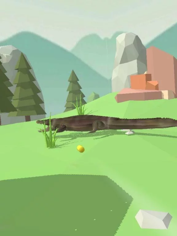 Изображение игры: Hunting season 3D