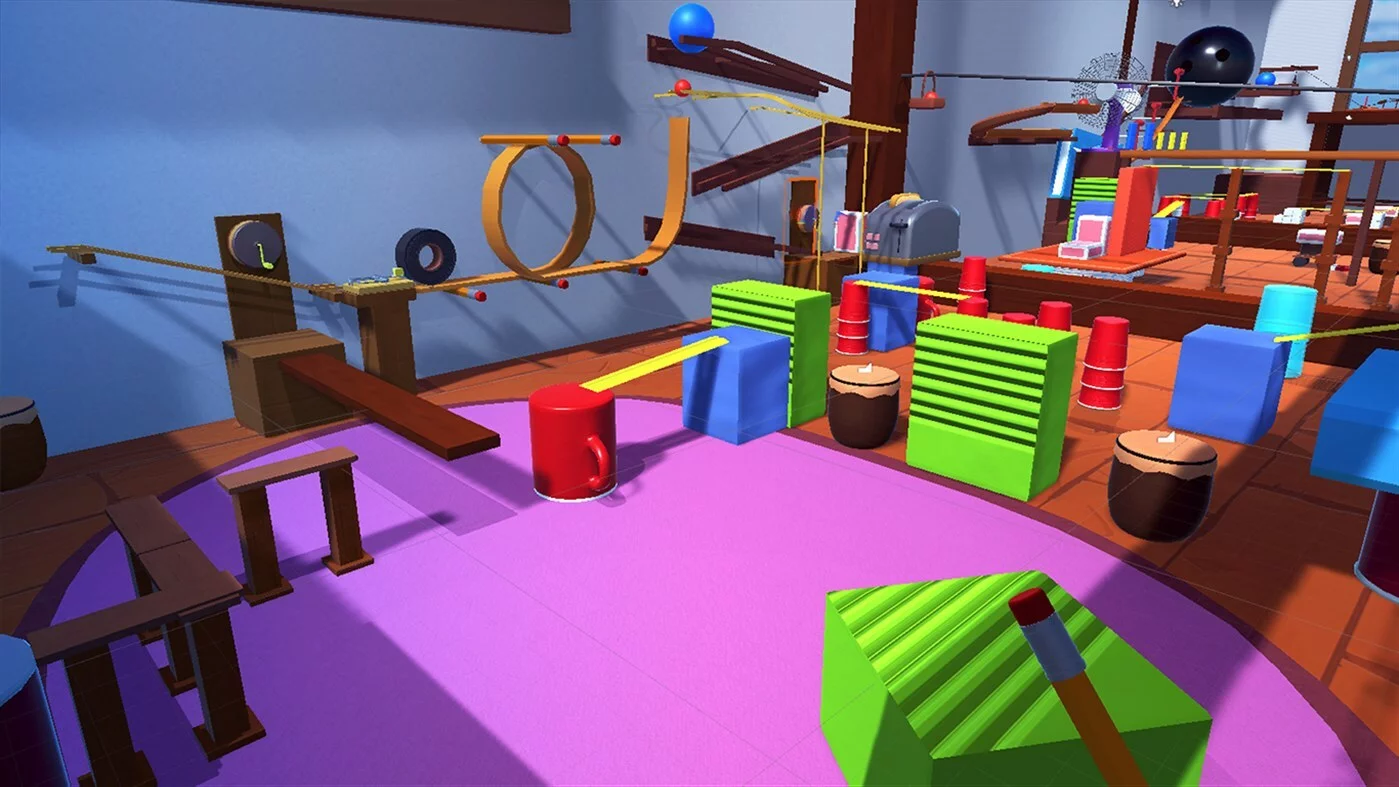 Изображение игры: Sleepin' Deeply