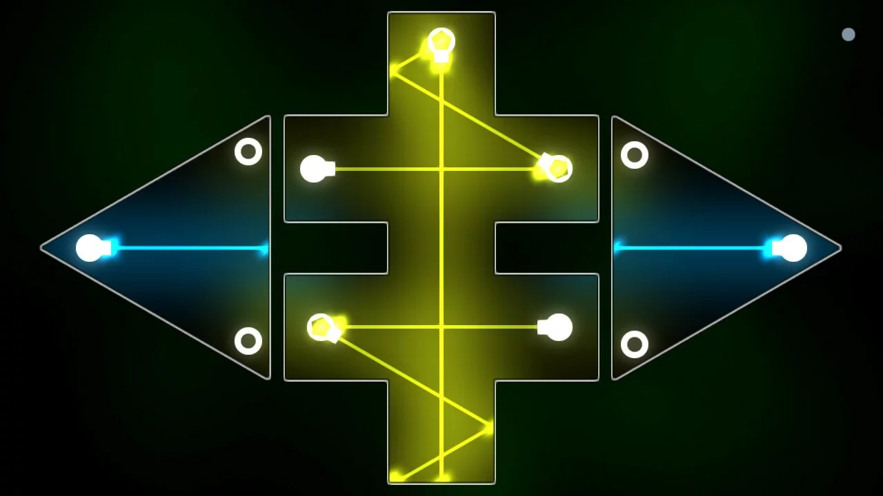 Изображение игры: BLASK 2