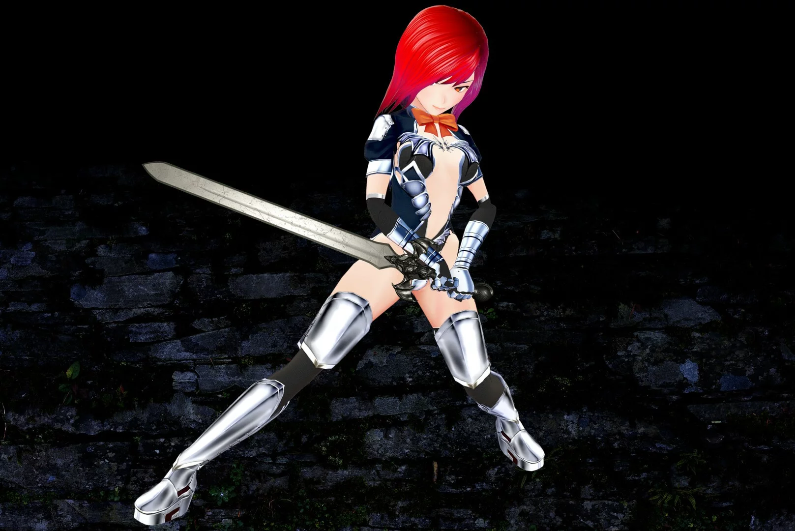 Изображение игры: Heart of Dungeon