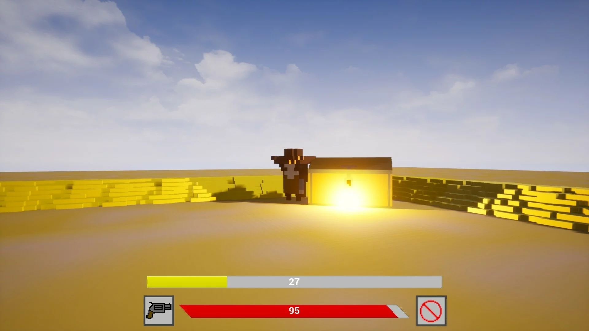 Изображение игры: Wizards Of The West