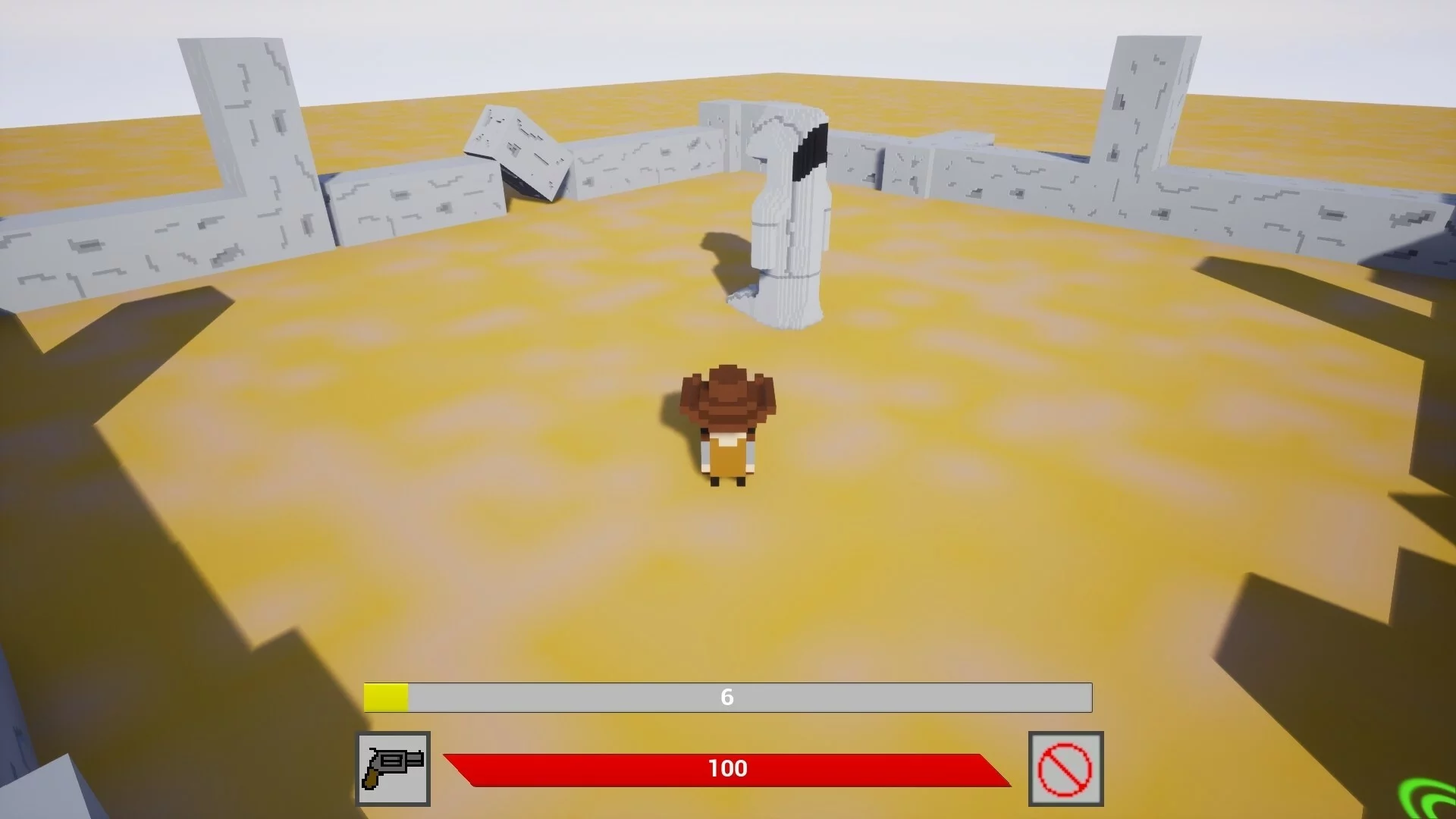 Изображение игры: Wizards Of The West