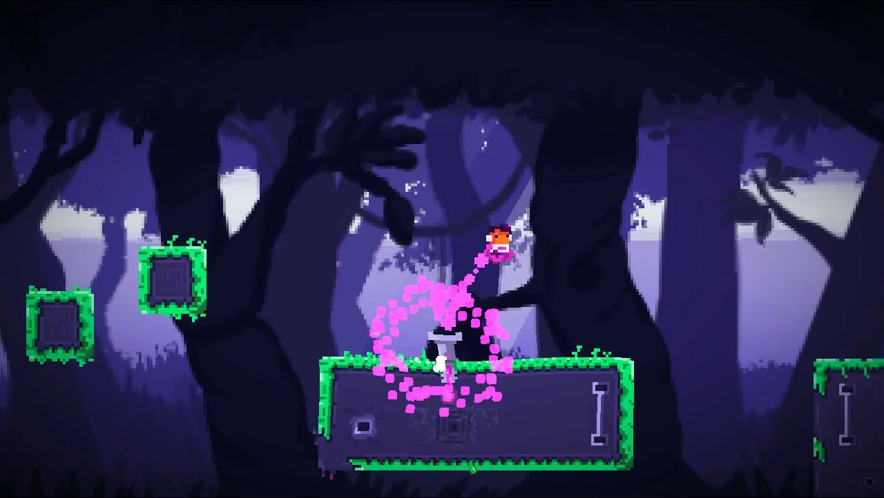 Изображение игры: Hazy