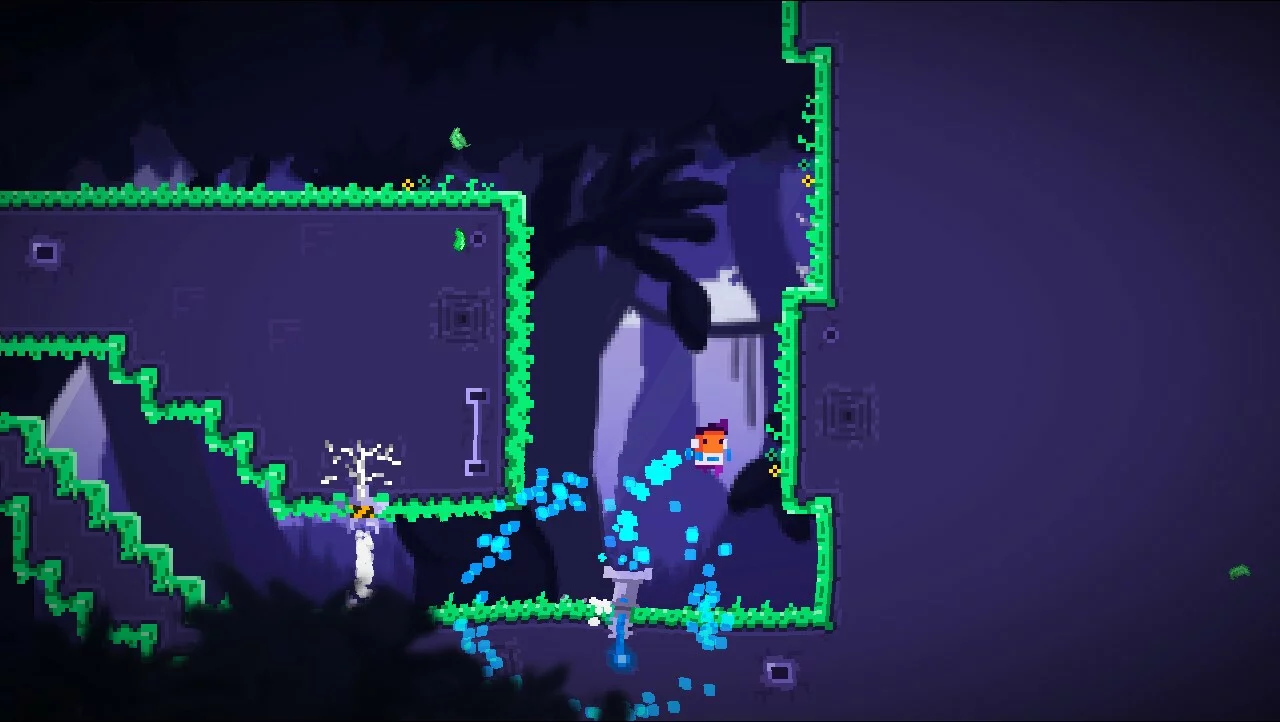 Изображение игры: Hazy