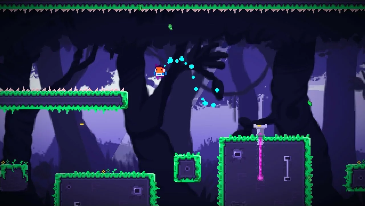 Изображение игры: Hazy