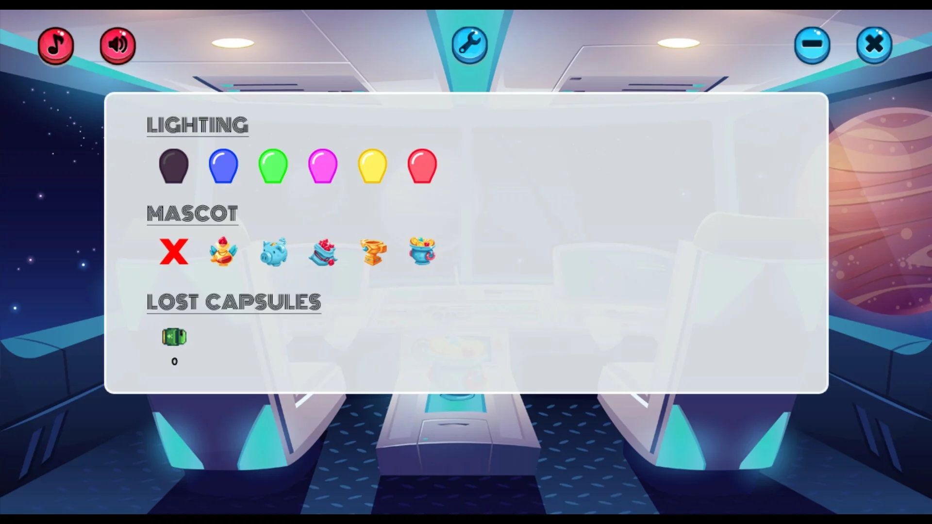 Изображение игры: VITATIO 3