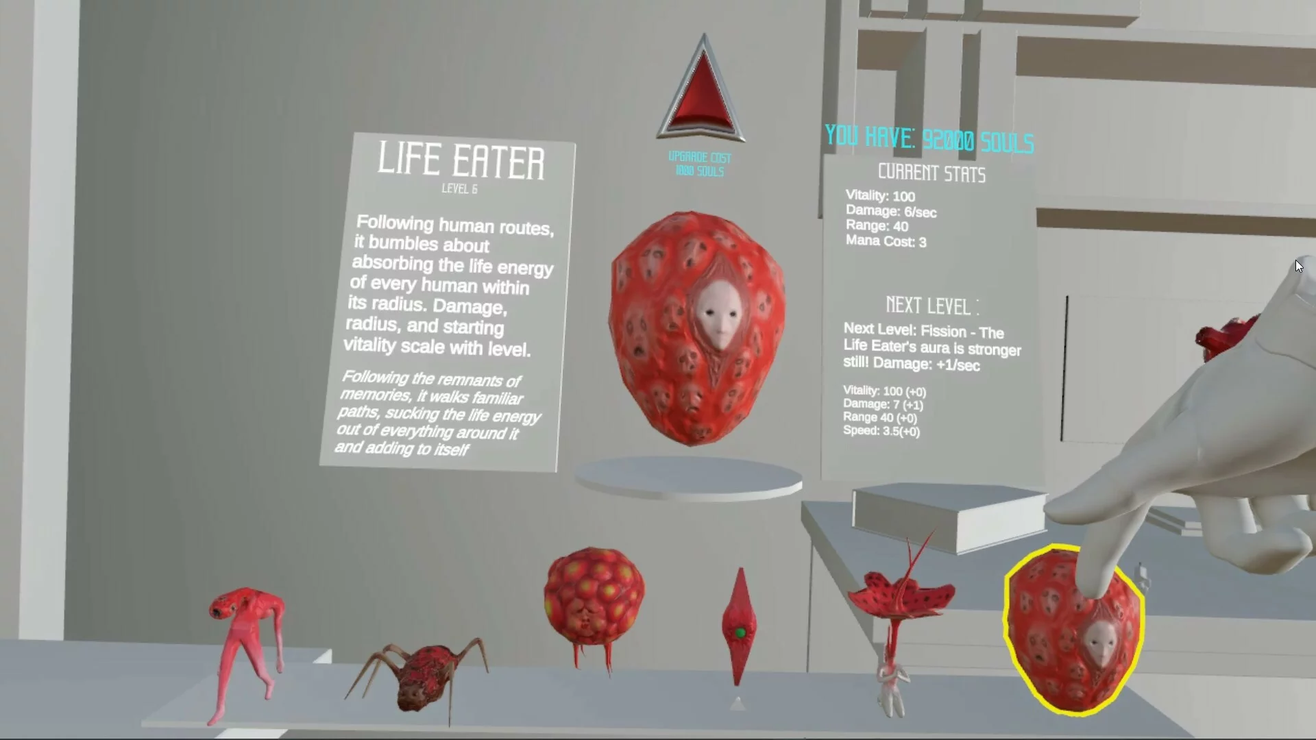 Изображение игры: Hypercide