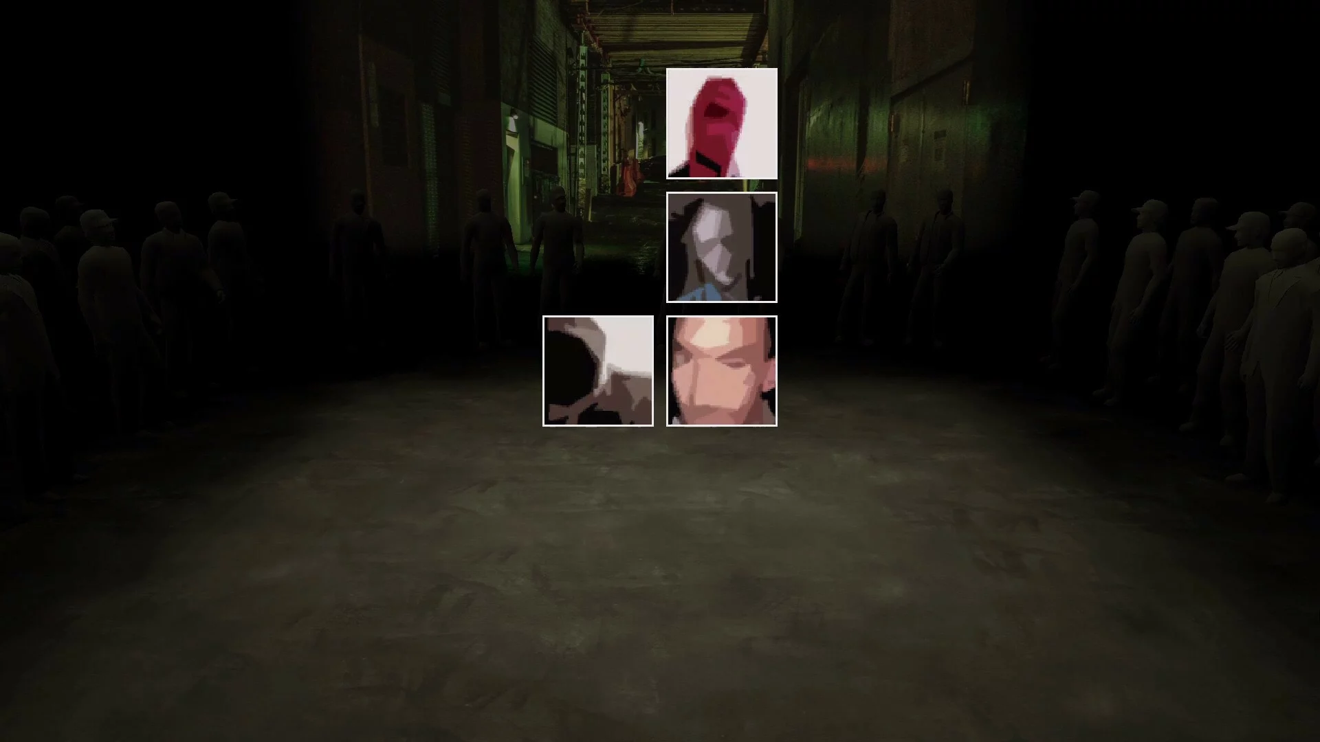 Изображение игры: Brutality club